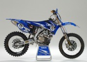 Yamaha YZ450F